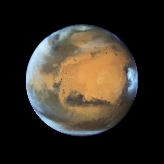 Japan Aiming To Beat Us And China In Race To Bring Soil To Earth From Mars Region