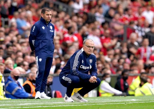 Marcelo Bielsa Unlikely To Add To Leeds Squad Before Transfer Window Closes