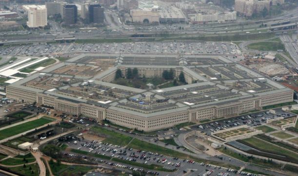 Pentagon Says 7,000 Civilians Have Been Evacuated From Afghanistan