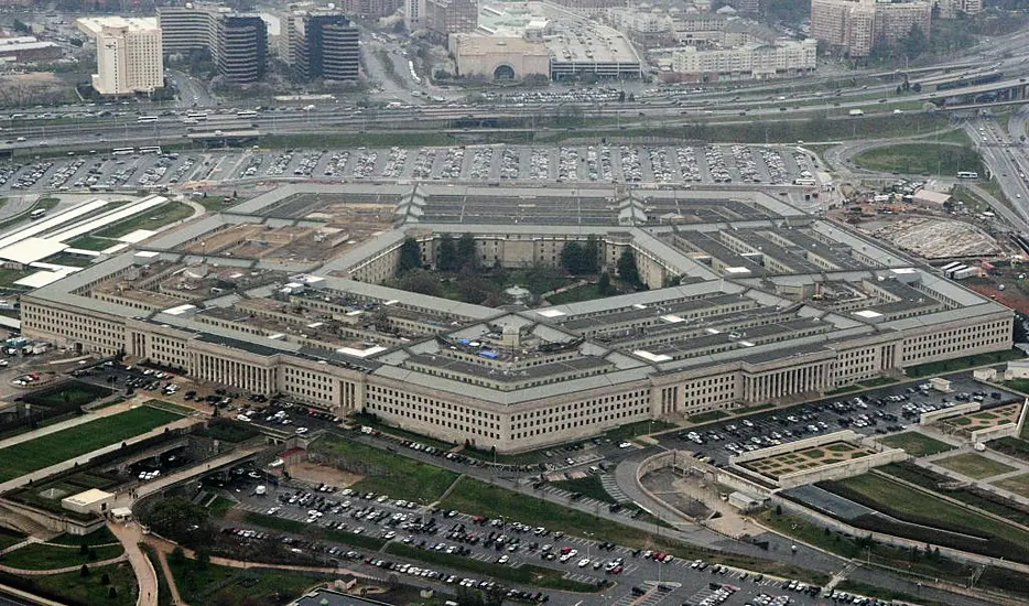 Pentagon Says 7,000 Civilians Have Been Evacuated From Afghanistan