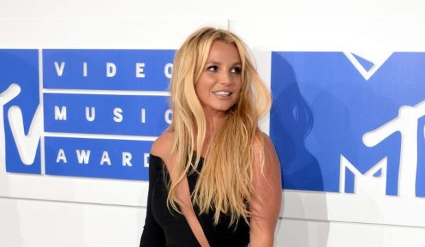 Britney Spears Under Investigation Over Alleged Attack On Staff