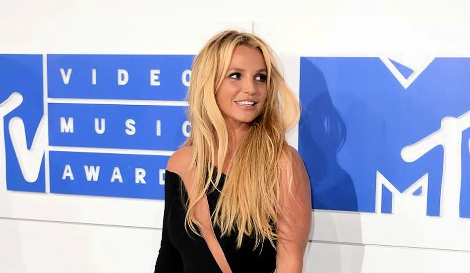 Britney Spears Under Investigation Over Alleged Attack On Staff