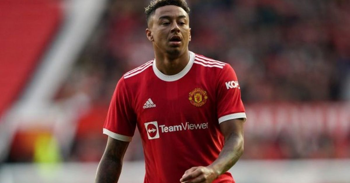 Jesse Lingard - Player profile