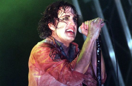 Nine Inch Nails Cancel 2021 Tour Dates Over Virus Fears