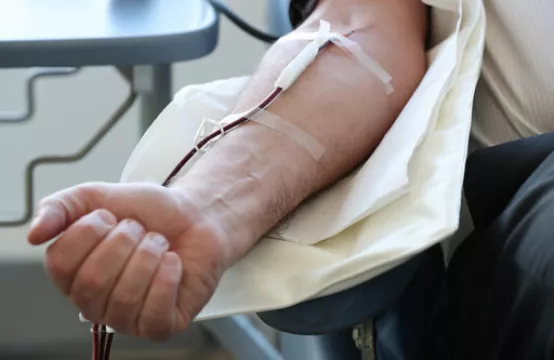 Urgent Appeal For Blood Donations With Surgeries At Risk