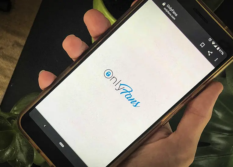 Onlyfans Reverses Ban On Posting 'Sexually Explicit' Content