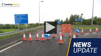 Video: Fatal Crash In Galway, Insurance Deal, Reopening Plans And Remote Working Report