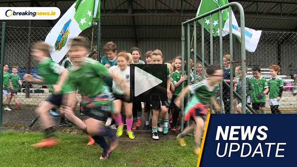 Video: Road Deaths, Irish In Kabul, Dublin Bus Strike Looms And All-Ireland Final Excitement