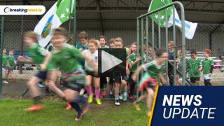 Video: Road Deaths, Irish In Kabul, Dublin Bus Strike Looms And All-Ireland Final Excitement