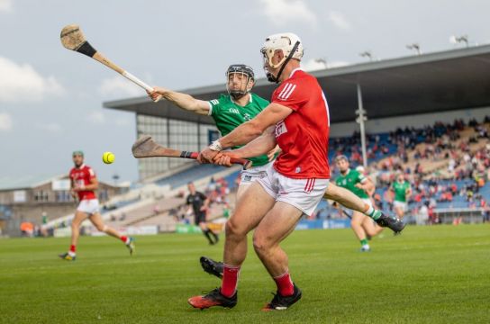 Cork And Limerick Teams Announced For All-Ireland Hurling Final