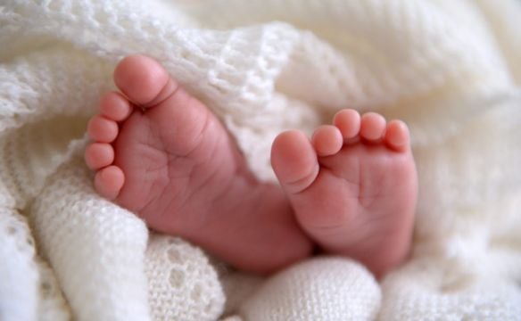 Department Of Foreign Affairs Supporting Irish Couples Expecting Surrogate Babies In Ukraine