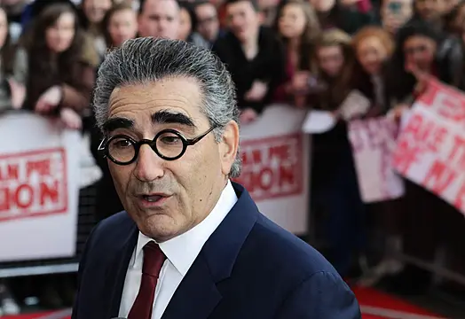 Schitt’s Creek Farewell Tour Cancelled Amid Virus Surge