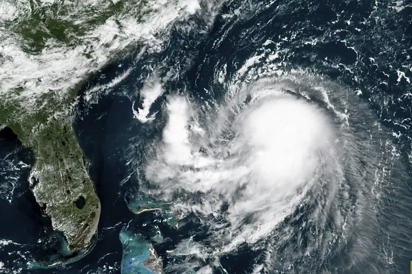 North-Eastern United States Bracing For Tropical Storm Henri