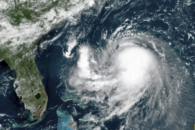 North-Eastern United States Bracing For Tropical Storm Henri