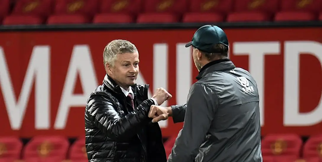 Solskjaer Ignoring ‘One Off’ 9-0 Win Ahead Of Southampton Clash