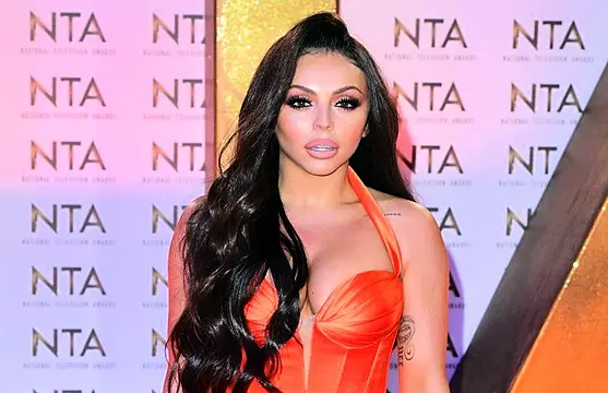 Jesy Nelson Says She Intends To Stay Single While Focusing On Solo Career