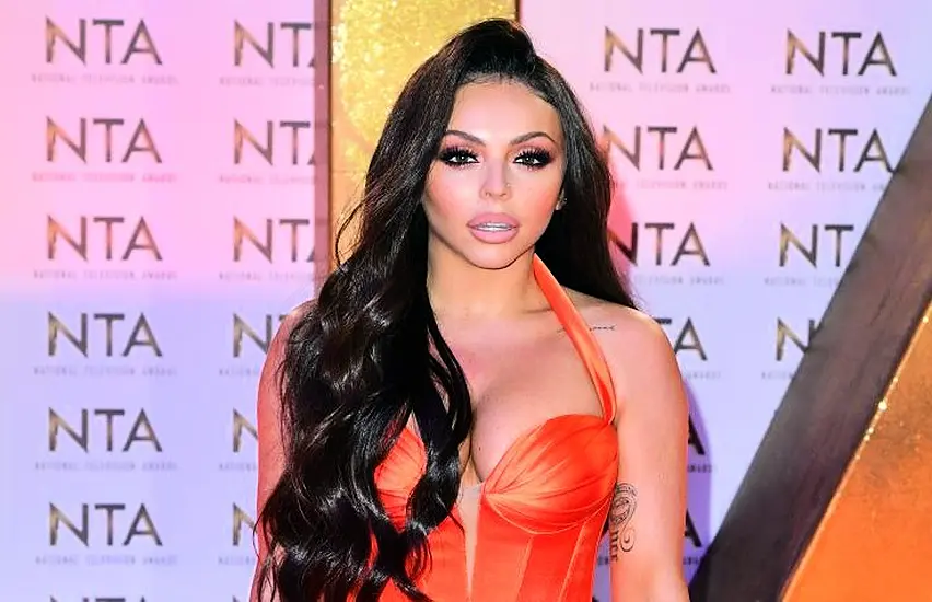 Jesy Nelson Says She Intends To Stay Single While Focusing On Solo Career