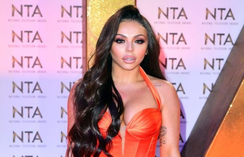 Jesy Nelson Says She Intends To Stay Single While Focusing On Solo Career