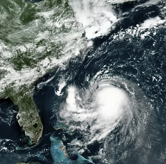 North-Eastern United States Bracing For Hurricane Henri