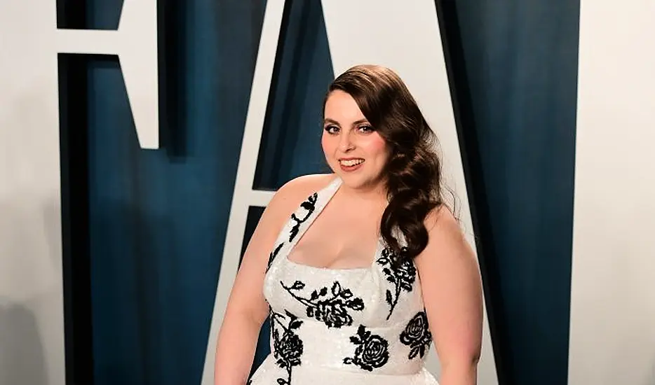 Impeachment Star Beanie Feldstein Wanted To ‘Redeem’ Monica Lewinsky