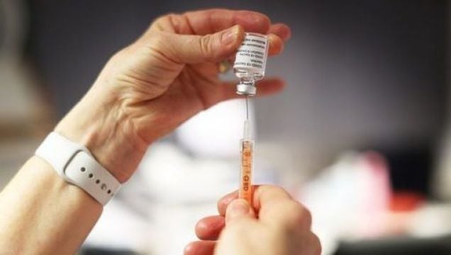 Vaccine Hesitancy Drops To 9% - Survey