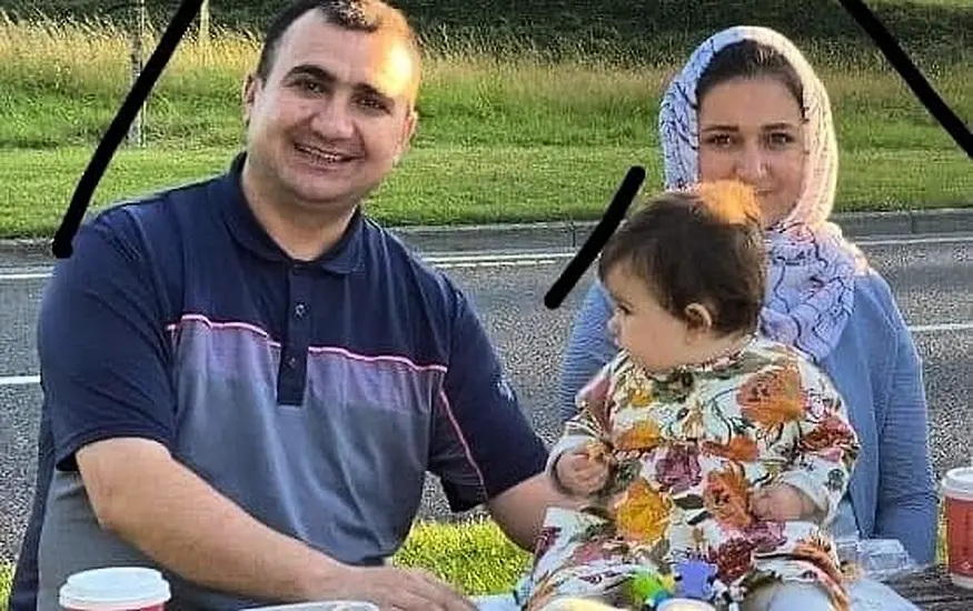 Repatriation Fund For Kurdish Family Killed In M6 Crash Raises €60,000