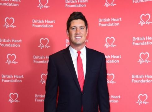 Vernon Kay To Be Guest Host On This Morning Sofa