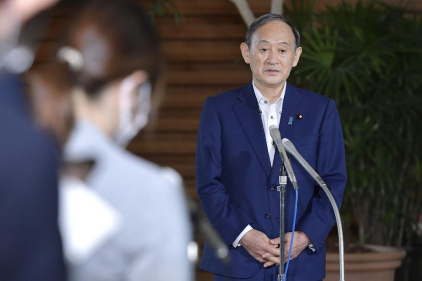 Japan’s Prime Minister’s Ally Loses Mayoral Poll Ahead Of General Elections
