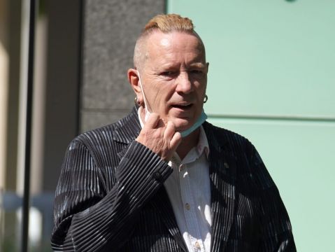 Sex Pistols To Find Out Result Of High Court Battle Over Use Of Band’s Songs