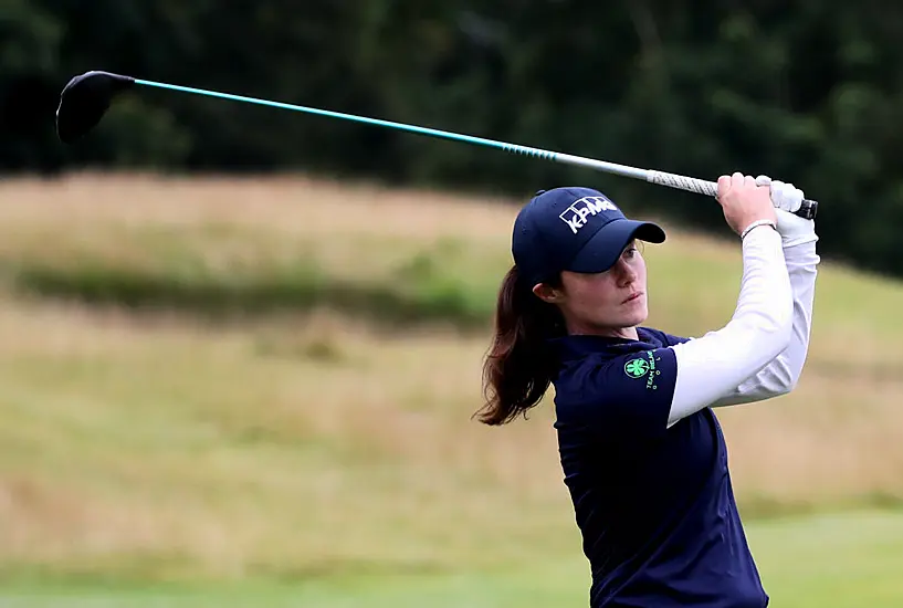 Leona Maguire Handed Wild Card To Become First Irish Solheim Cup Player