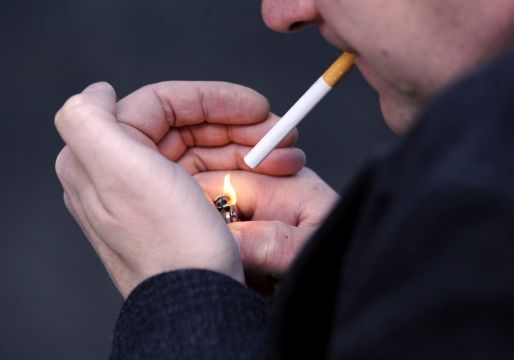 Government Considers Smoking Ban At Beaches And Parks