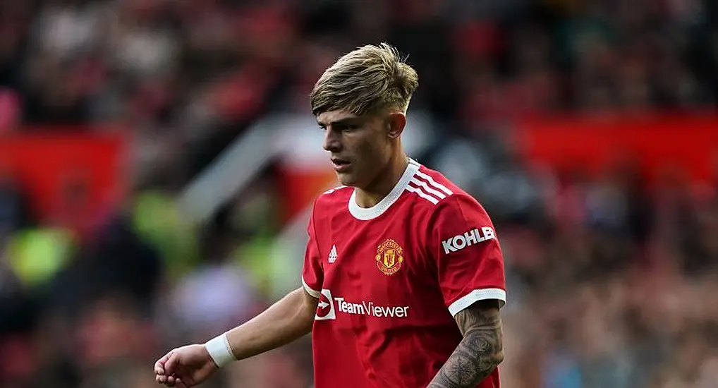 Manchester United Defender Brandon Williams Joins Norwich On Season-Long Loan