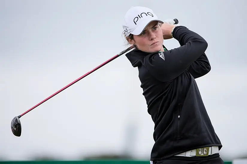 Leona Maguire ‘Humbled’ To Become First Irish Player To Compete In Solheim Cup