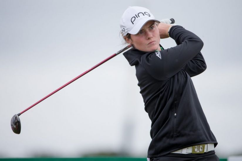 Leona Maguire ‘Humbled’ To Become First Irish Player To Compete In Solheim Cup