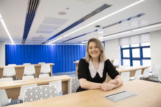 New Medical School In Derry Welcomes First Intake Of Students