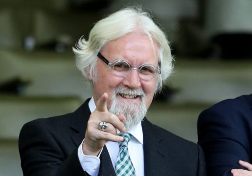 Billy Connolly Says The Medical Challenges He Faces Are ‘Getting Worse’