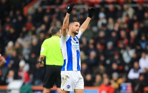 Brighton Striker Florin Andone Joins Cadiz On Season-Long Loan