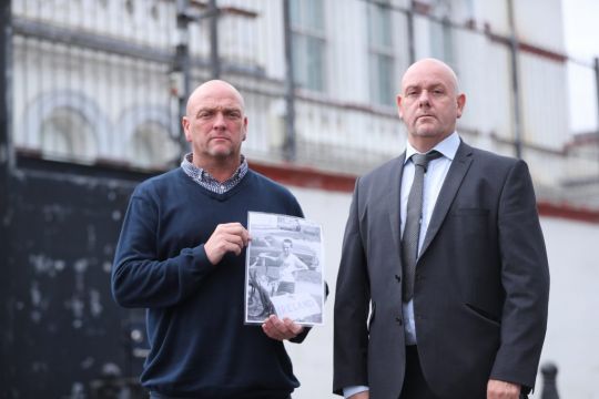 Family Hope For ‘Whole Truth’ About 1975 Death Of 10-Year-Old In Belfast