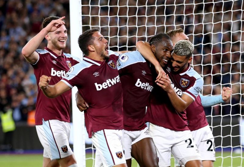 David Moyes Hails ‘Different Class’ Michail Antonio As West Ham Beat Leicester