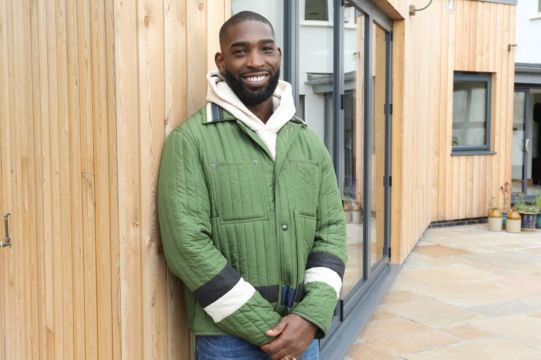 Tinie Tempah To Present New Property Programme On Channel 4