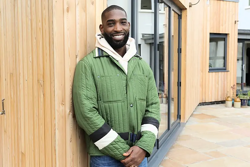 Tinie Tempah To Present New Property Programme On Channel 4