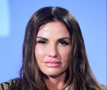 Man Released On Police Bail After Katie Price Was Allegedly Attacked