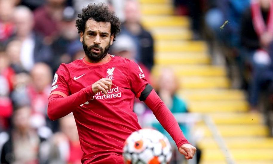 Mohamed Salah To Miss Egypt World Cup Qualifiers