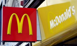 Milkshakes Off The Menu As Mcdonald’s Hit By Supply Chain Issues