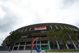 Paralympics Set To Open In Tokyo Amid Worsening Covid Crisis