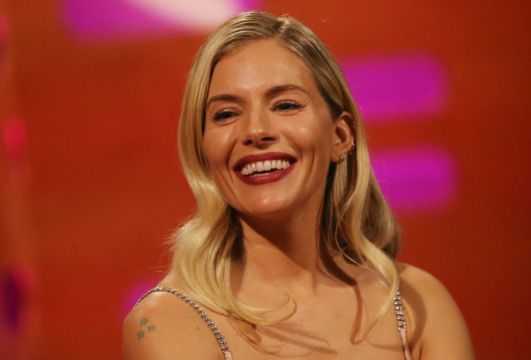 Sienna Miller, Paul Rudd And Steve Coogan To Star In Channel 4 Series Chivalry