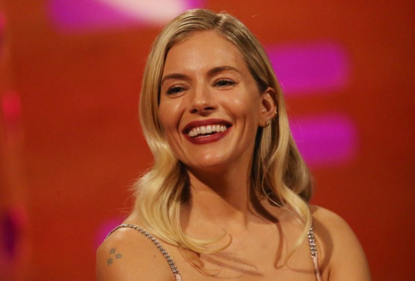 Sienna Miller, Paul Rudd And Steve Coogan To Star In Channel 4 Series Chivalry