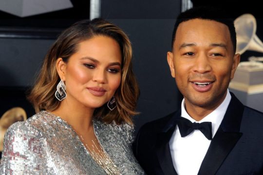 Chrissy Teigen Admits She Used To Be A Functioning Alcoholic, Experts Outline 10 Warning Signs