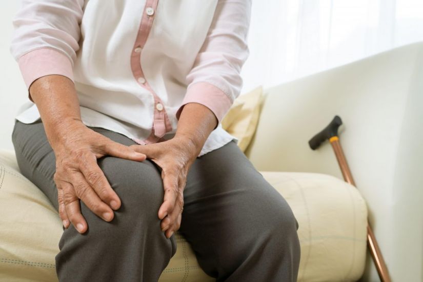 Unsure About Joint Pain? When To See A Doctor And Helpful Steps You Can Take At Home