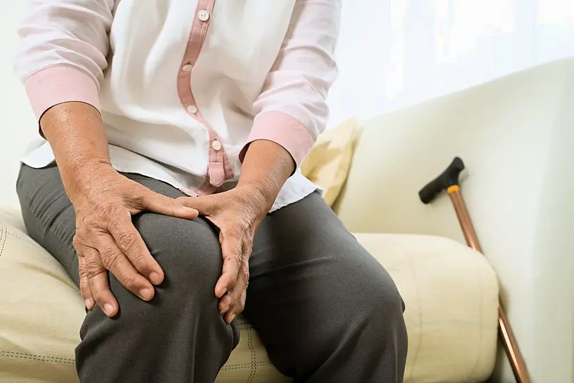 Unsure About Joint Pain? When To See A Doctor And Helpful Steps You Can Take At Home